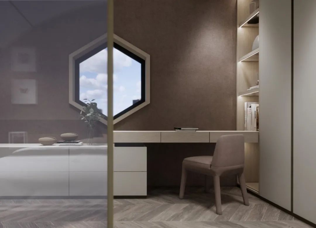 静宁东方院落丨执见设计-43