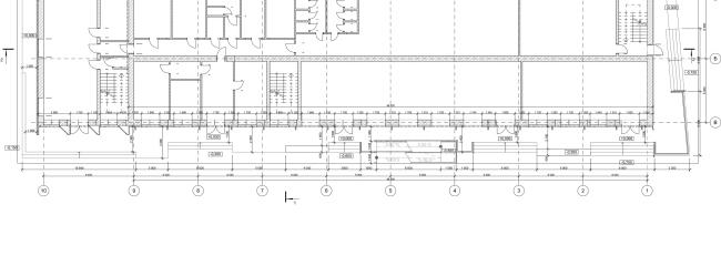 行政办公楼及工业区改造项目丨俄罗斯沃洛格达丨АртСити（ArtCity）-58