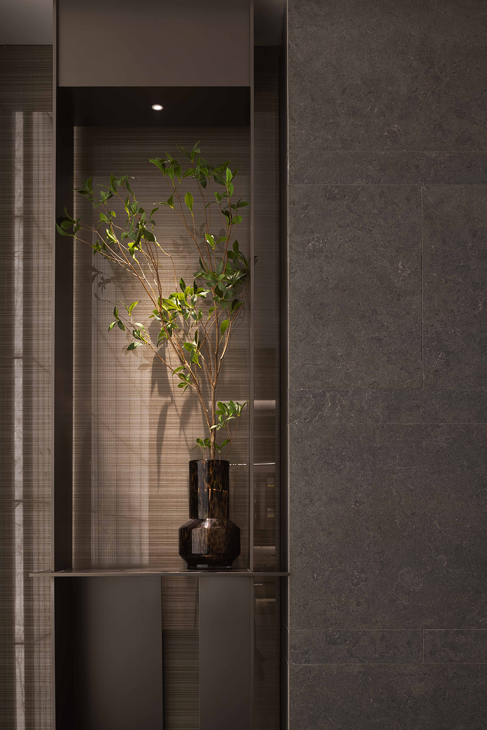 建发·南平三里云庐,售楼处丨中国南平丨壹新设计-15