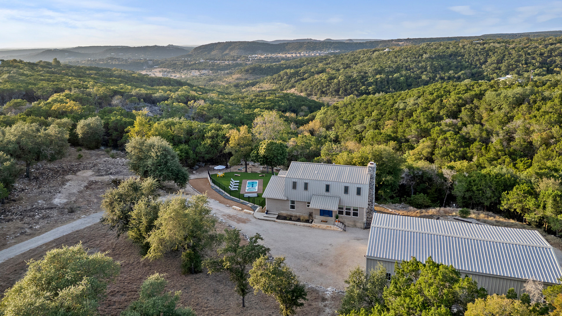 Canyon Lake Vacation Rental-0