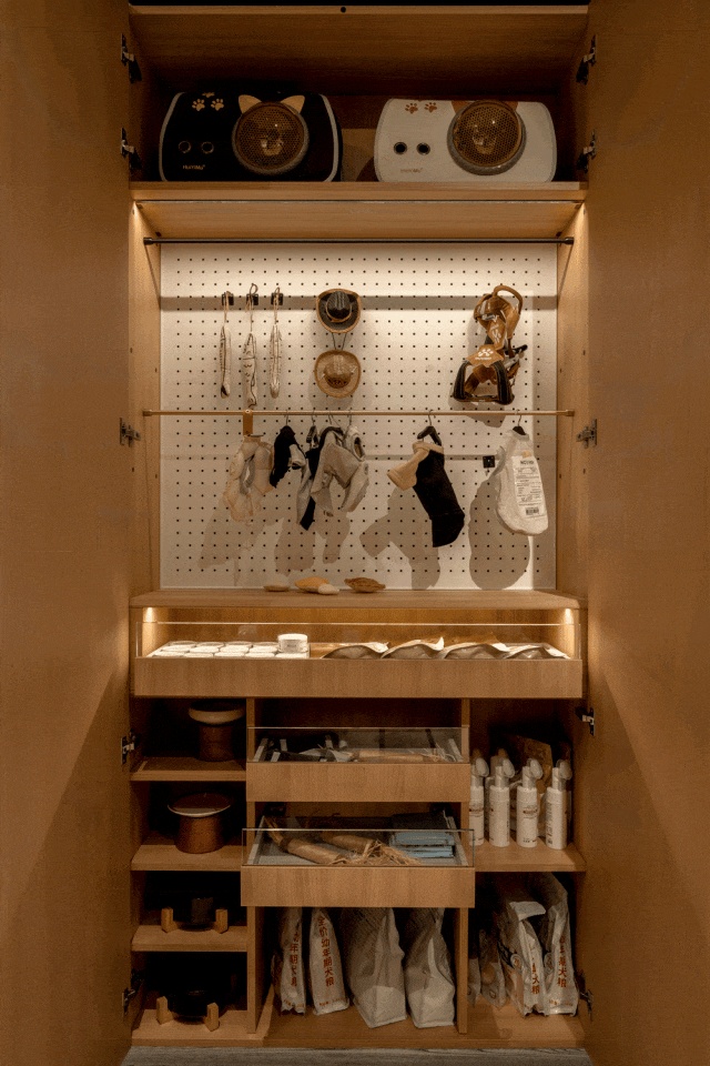 沈阳未末展厅丨中国沈阳丨无隅制造-33