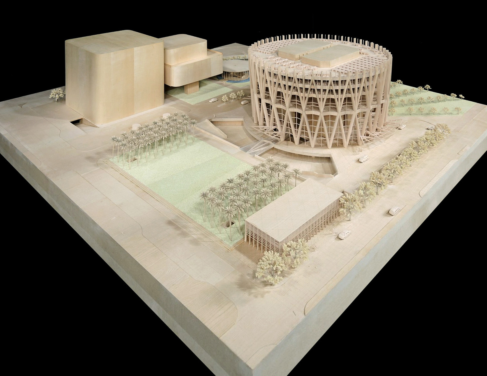 中国华润大厦，深圳 / KPF-54