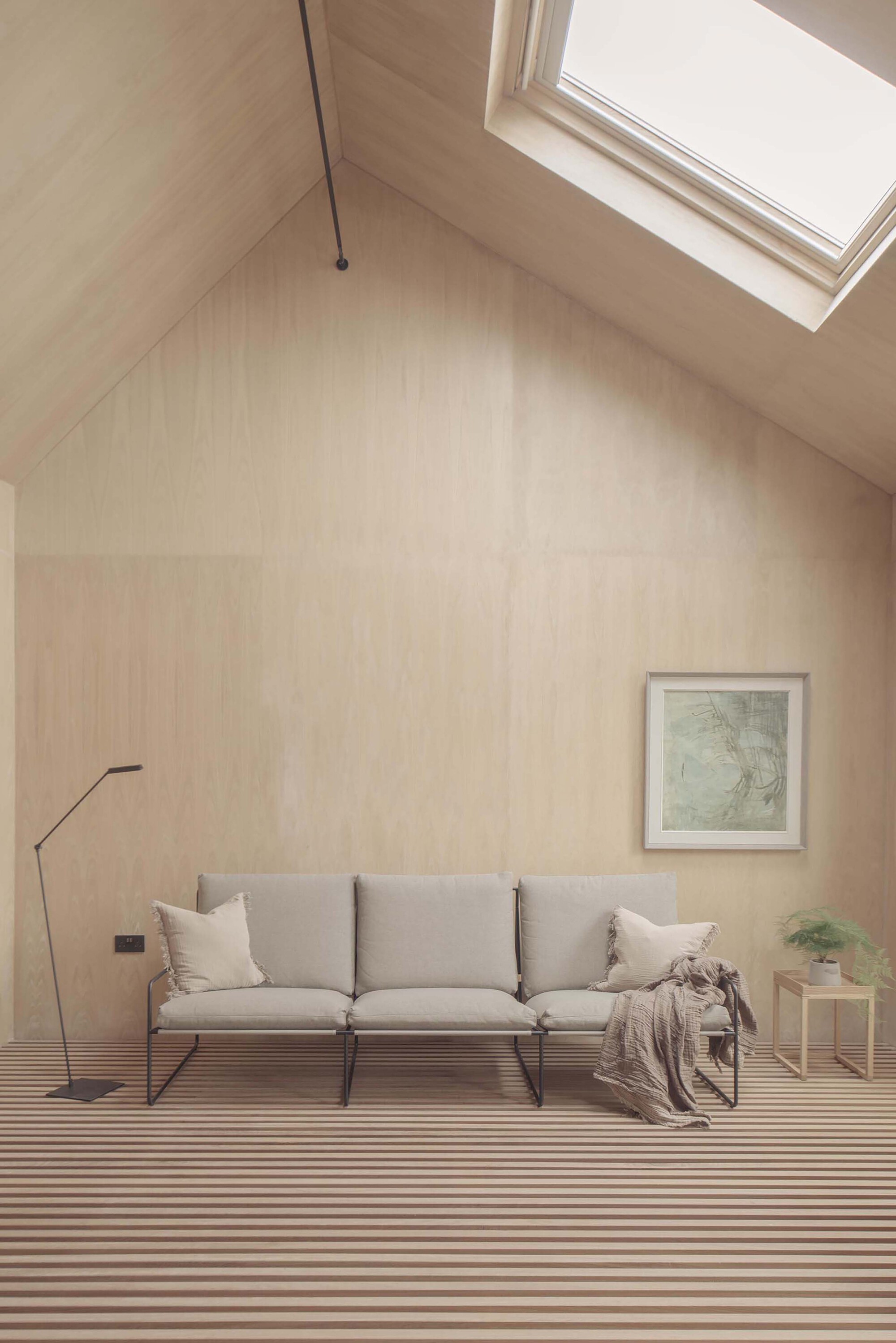 库珀大厦丨英国伦敦丨s2bstudio-22