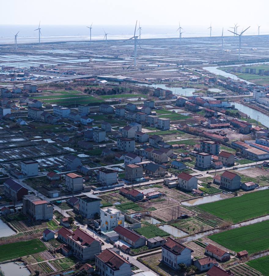 东院儿丨中国江苏丨本哲建筑-3