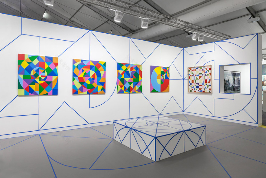 frieze london 2017 in pictures-4