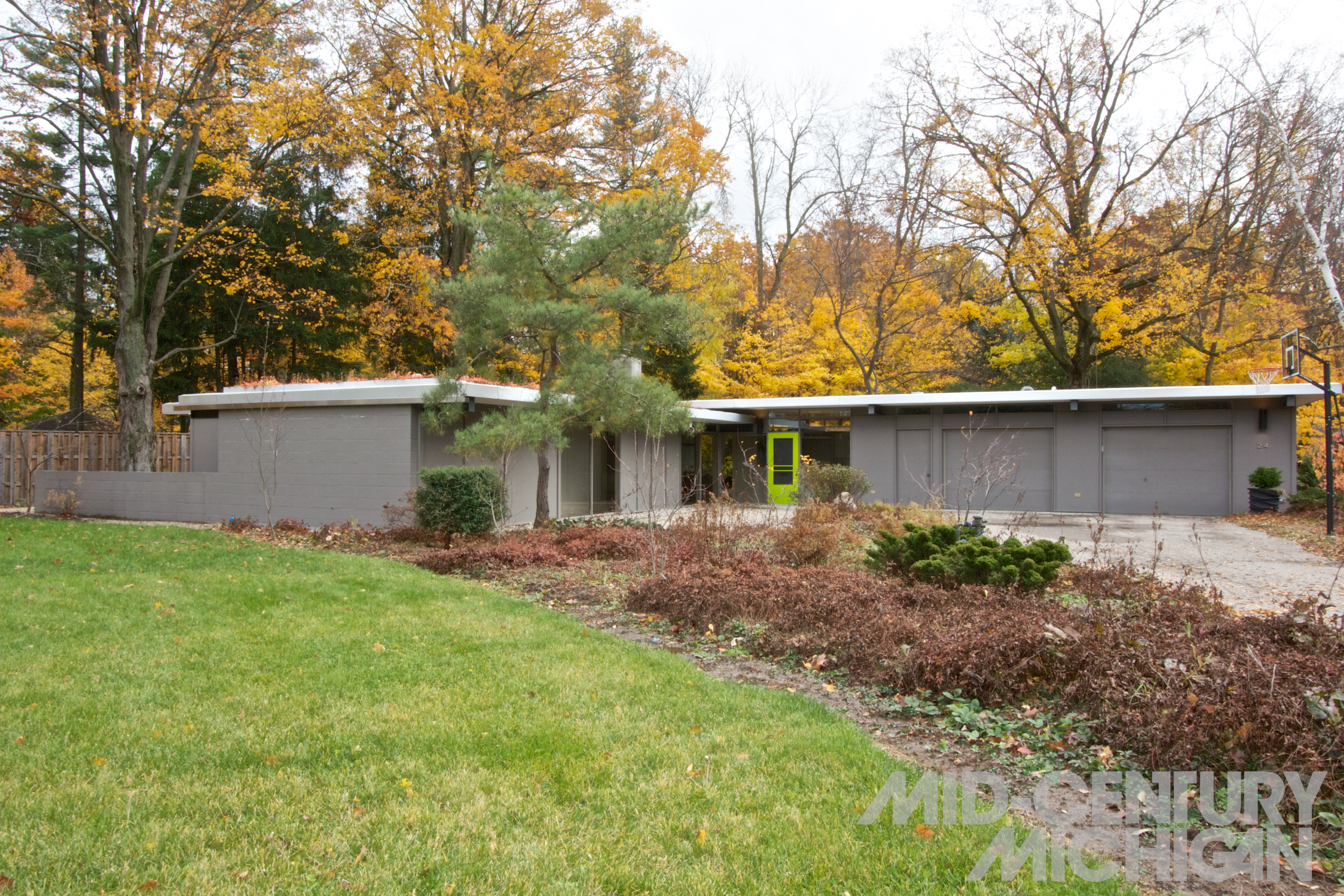 丨美国大急流城-4