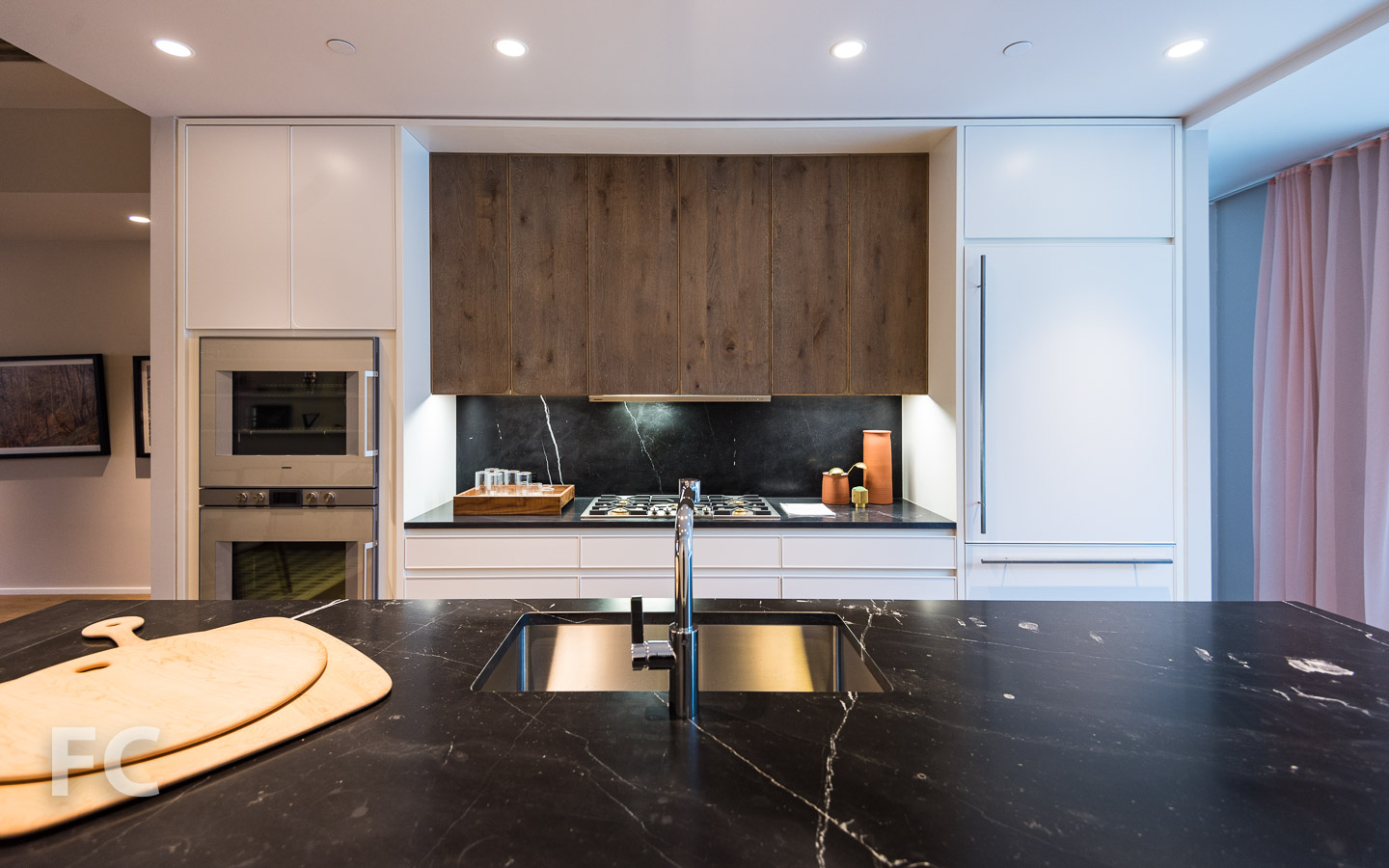 Building Tour: 12 Warren — FIELD CONDITION-15