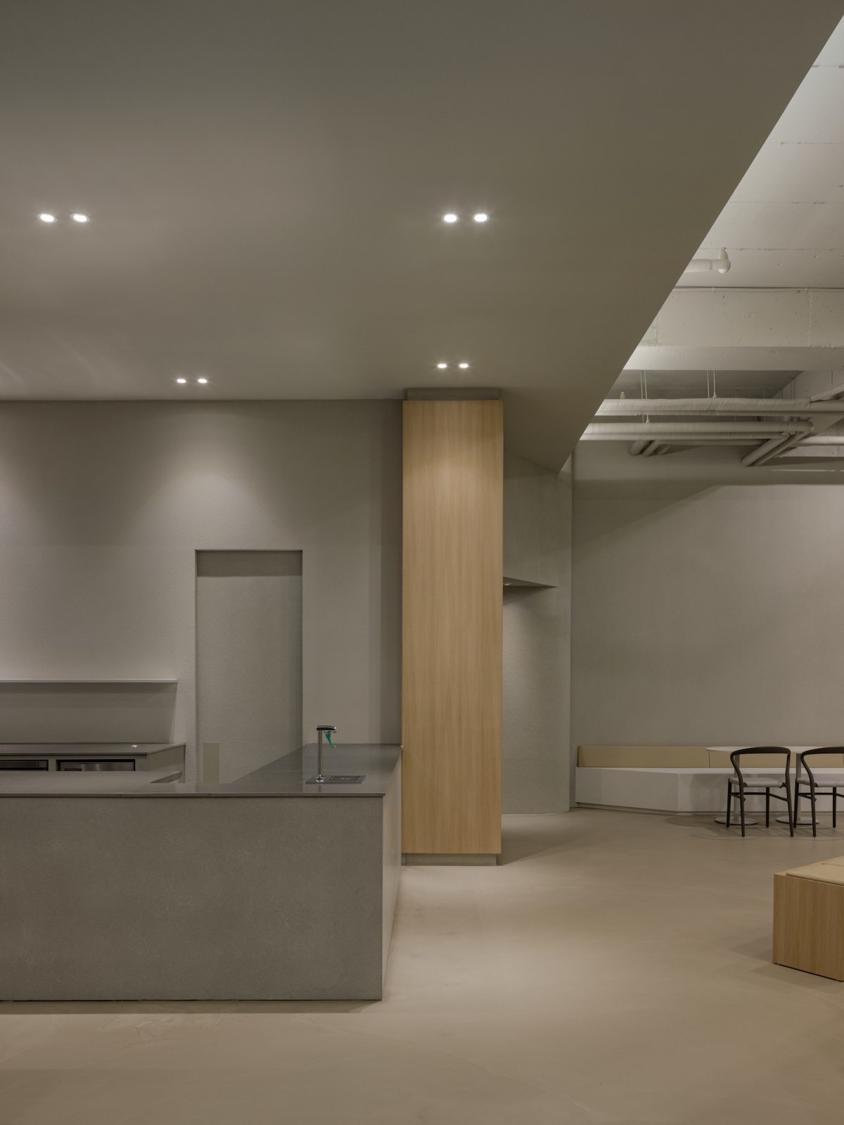 EUm 咖啡馆丨韩国首尔丨Yolllley Studio-7