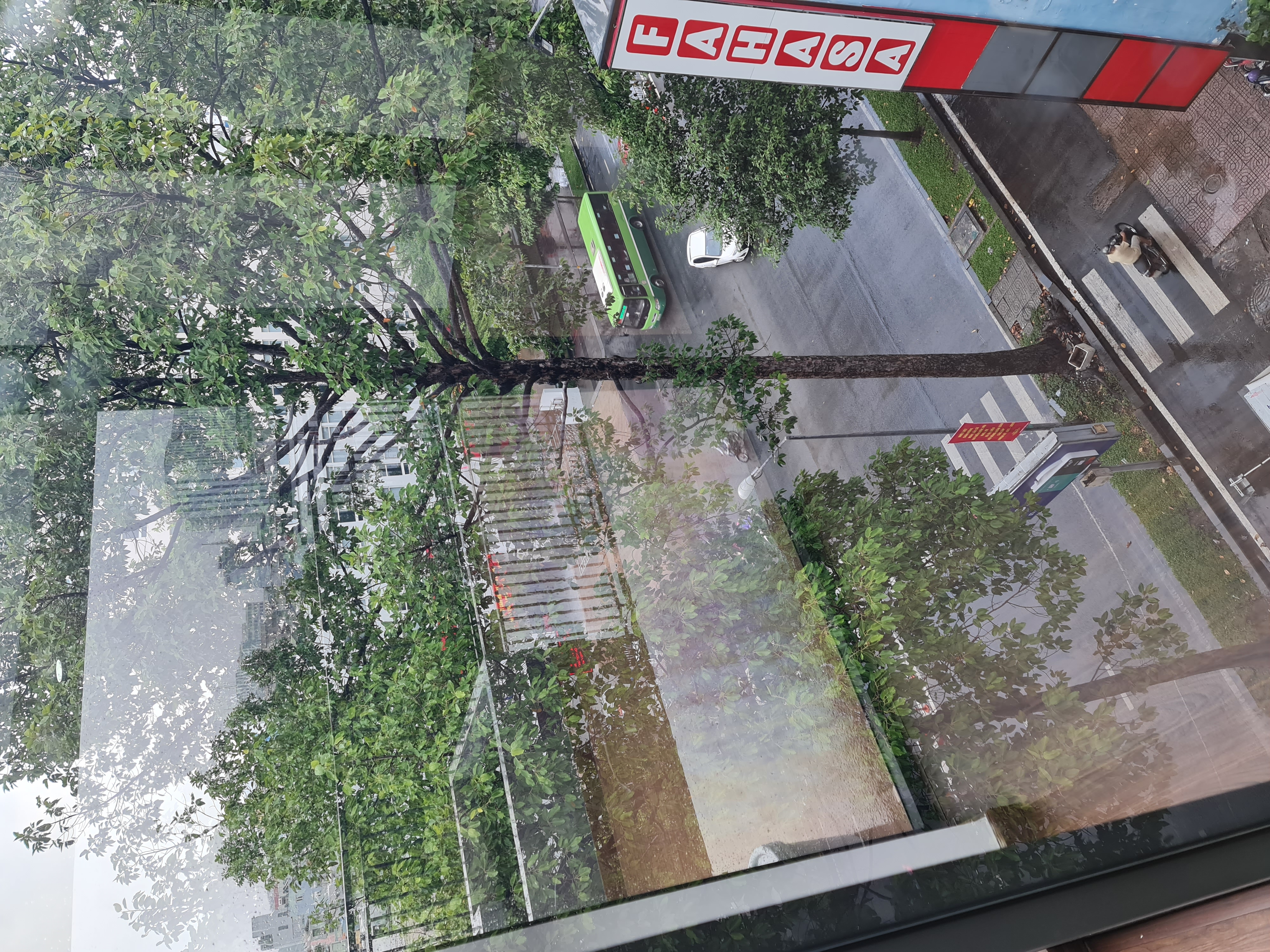 DDCIC VN DESIGN & CONSTRUCTION 商业办公室设计-22