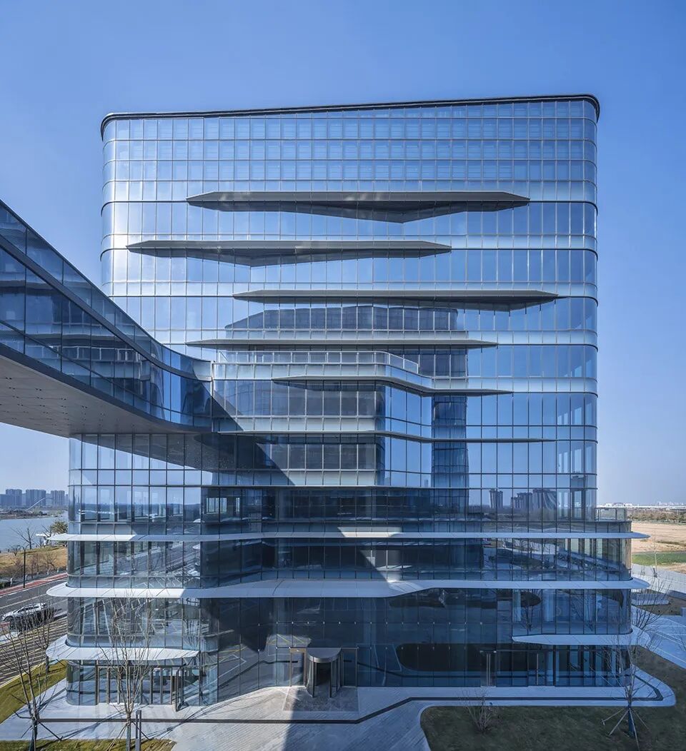 华东院新作｜盐城创新会客厅-南海未来城流量经济港｜宣发-72