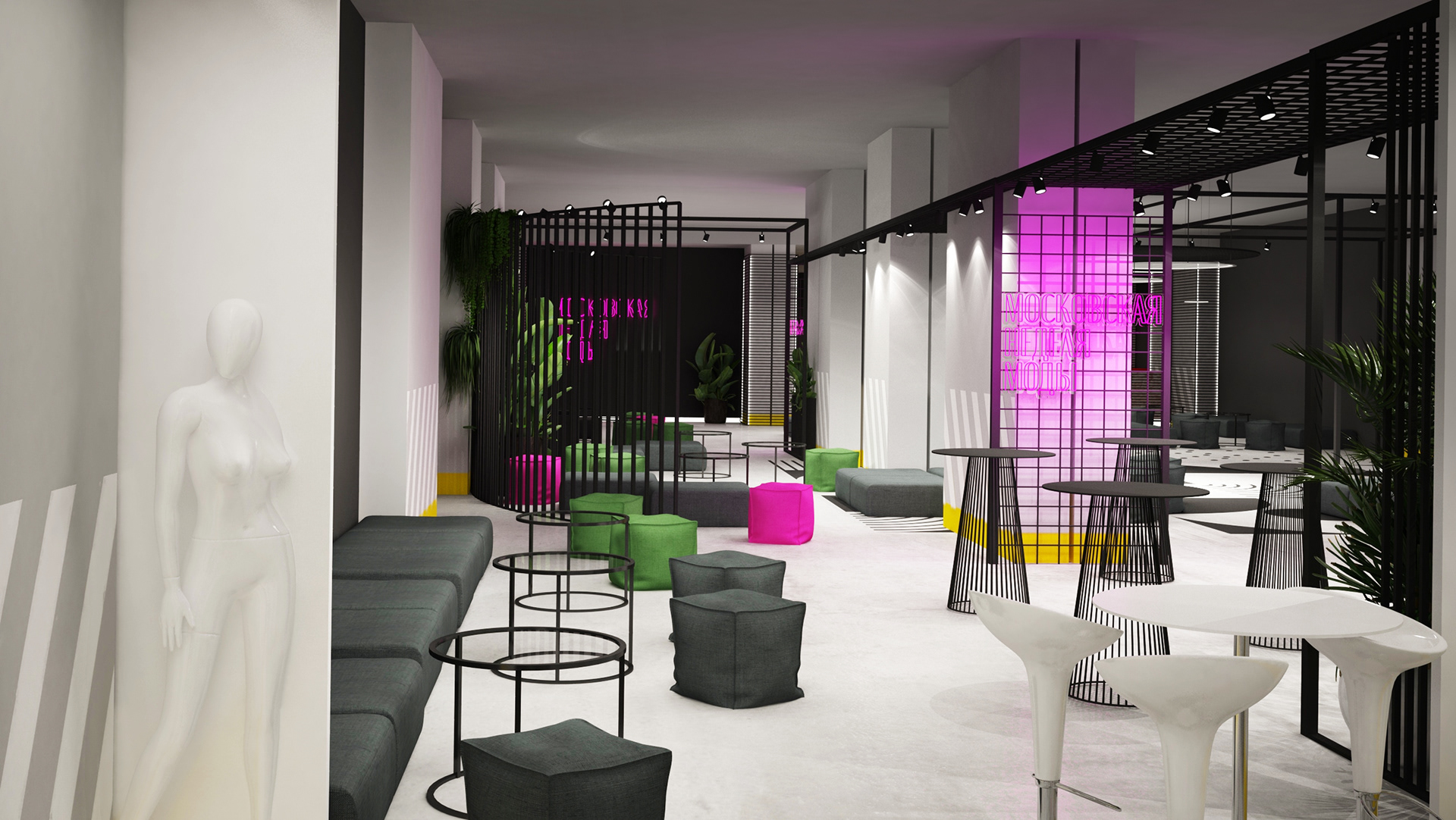 MOSCOW FASHION WEEK' 22-10