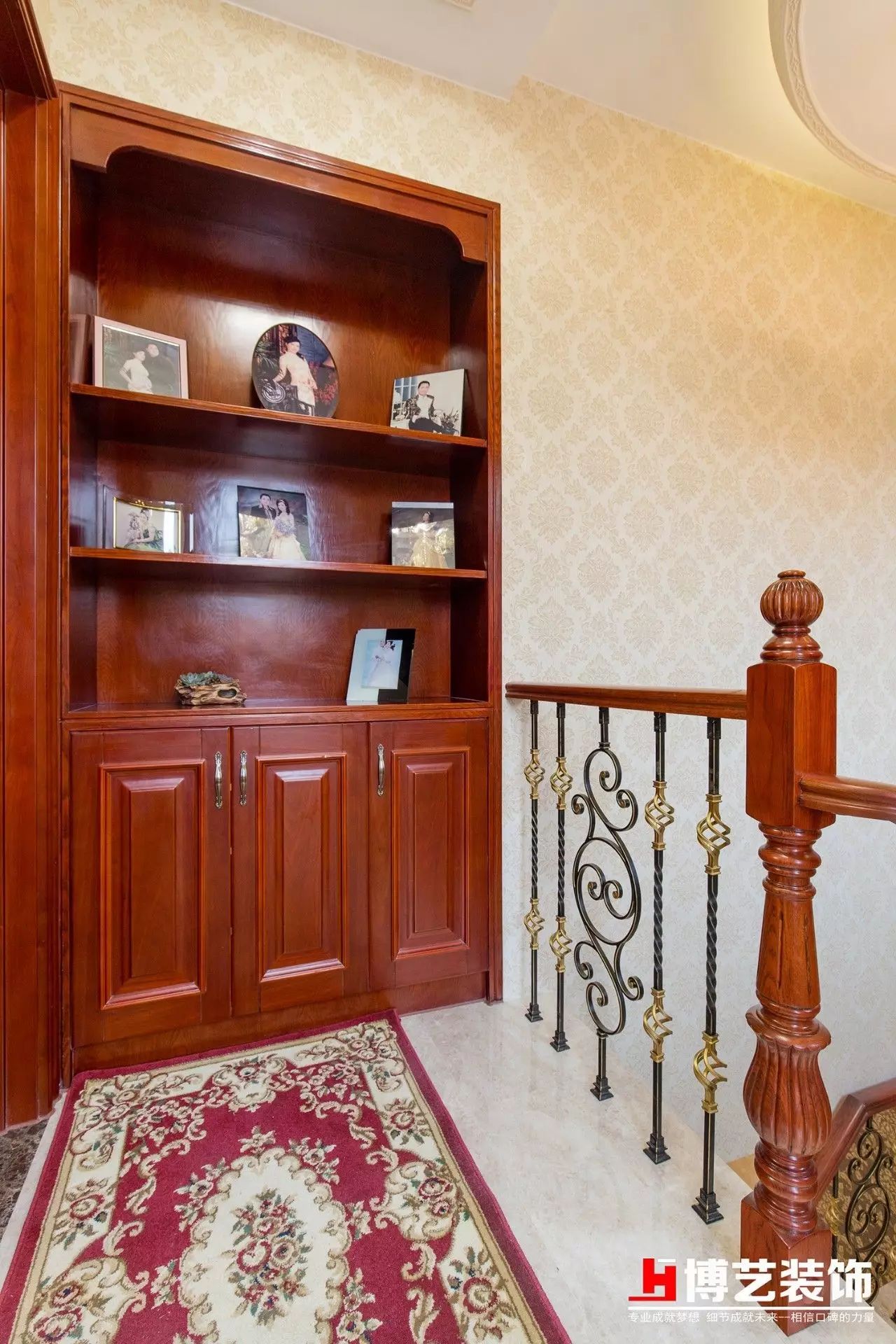 《系念·挽》——奢华欧式新古典，打造浪漫空间-47