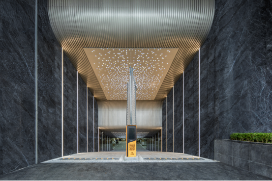 商洛·鸿瑞·望江壹号丨中国商洛丨AAD长厦安基-58