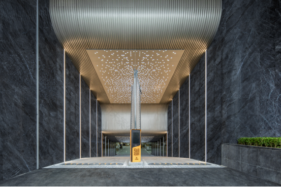 商洛·鸿瑞·望江壹号丨中国商洛丨AAD长厦安基-58