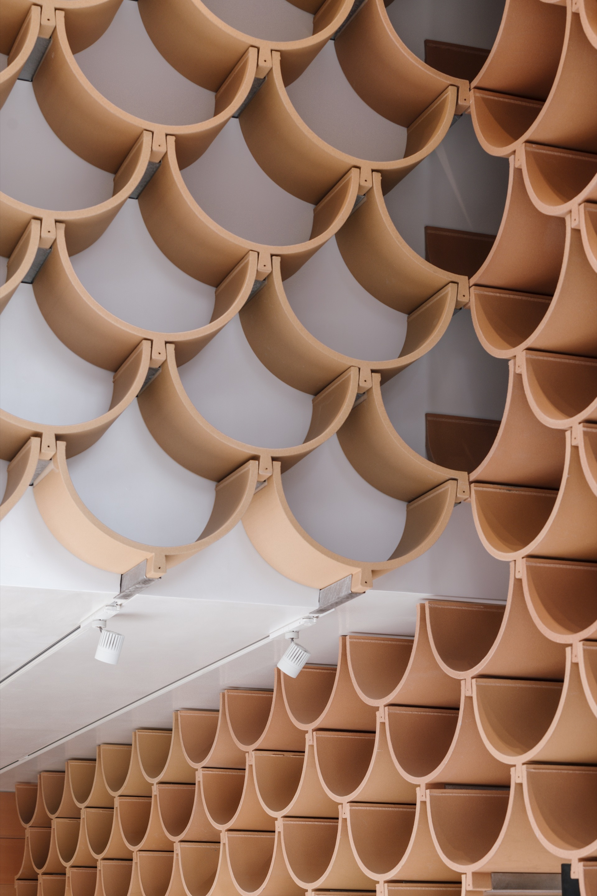 Camper 专卖店  隈研吾建筑都市设计事务所-16