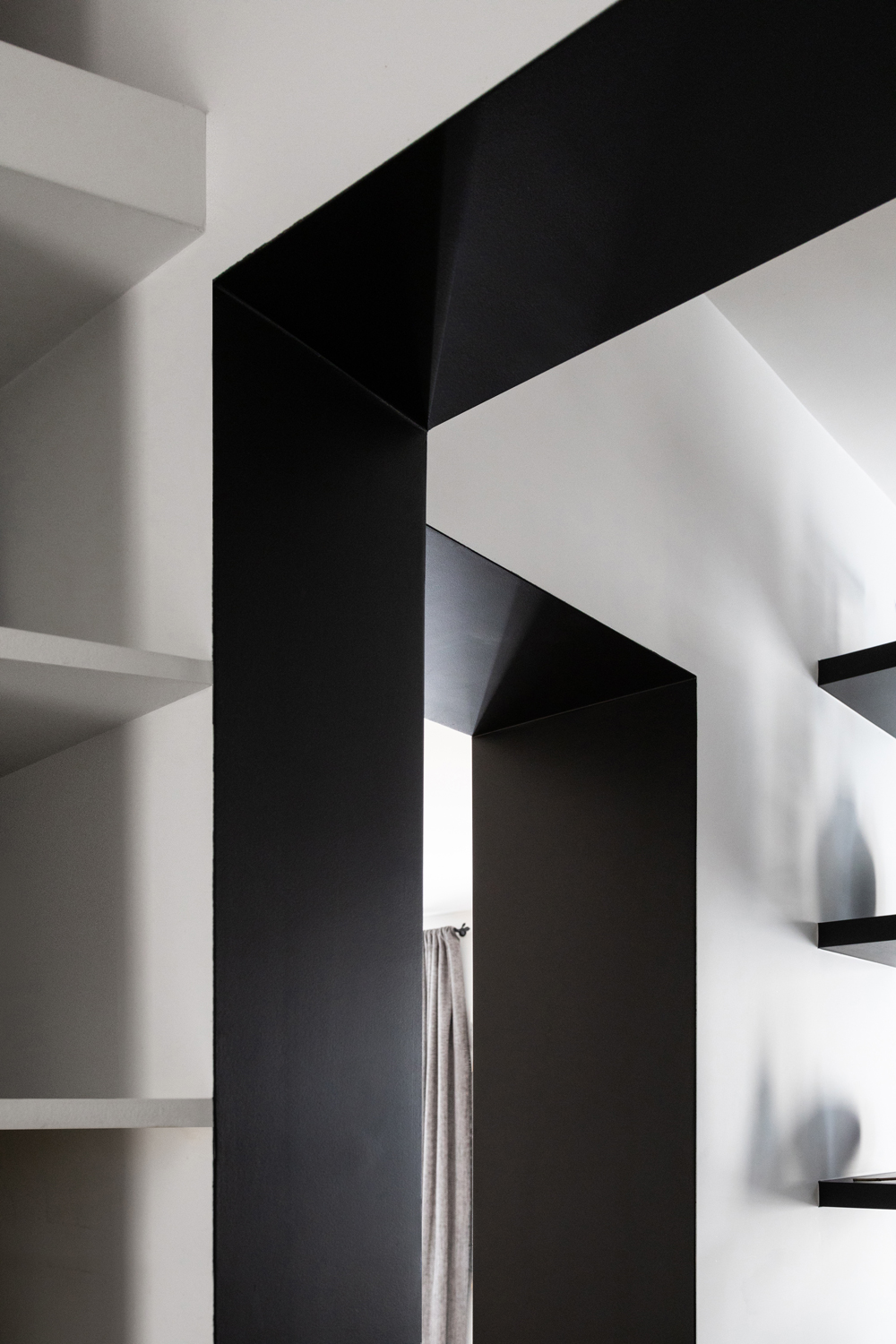 丨法国巴黎丨Bän Architecture-19