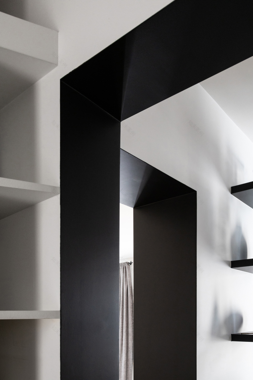 丨法国巴黎丨Bän Architecture-19