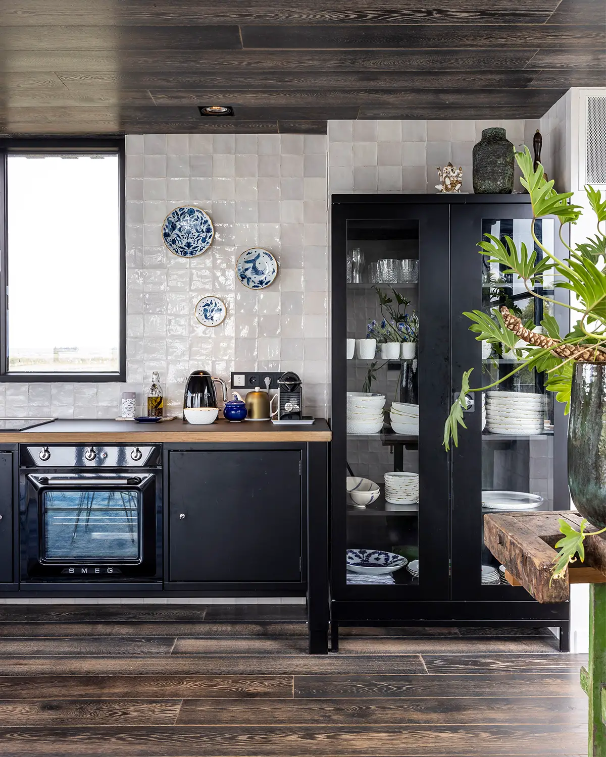 荷兰水上集装箱之家（Zwarte Zwaan）-8