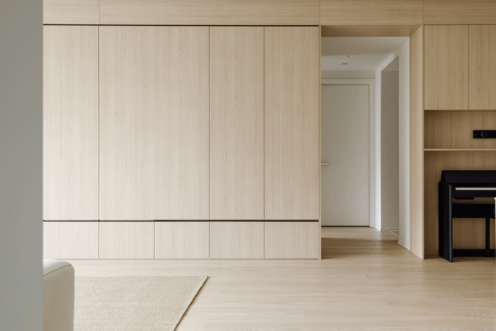 叠屋丨中国北京丨北京辰境设计-17