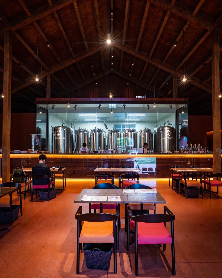 丨日本青森丨安藤忠雄,青木淳,西泽立卫,田根刚,西泽彻夫,浅子佳英等-75