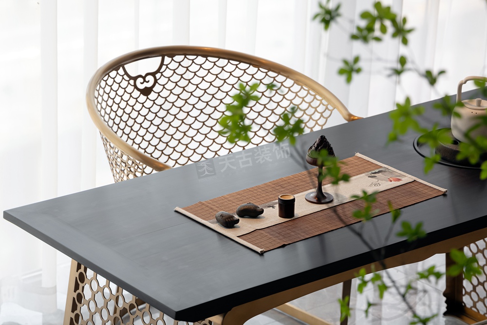 万科御澜道跃层住宅-8