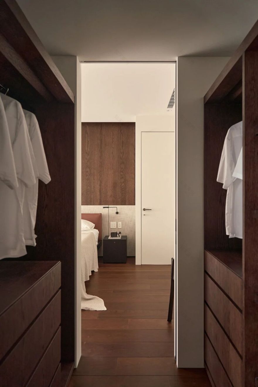 新作 内在分界丨中国台湾丨向度设计-60