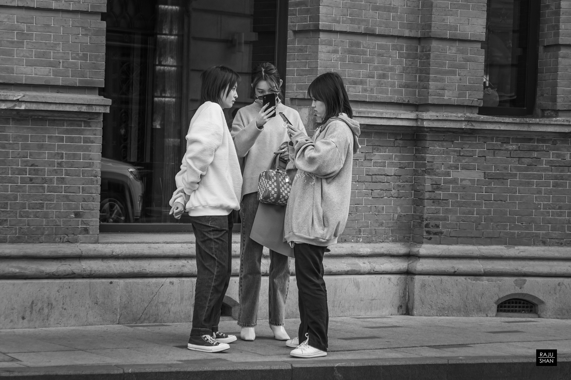 Beijing East Road & Sichuan Road -SHANGHAI-26