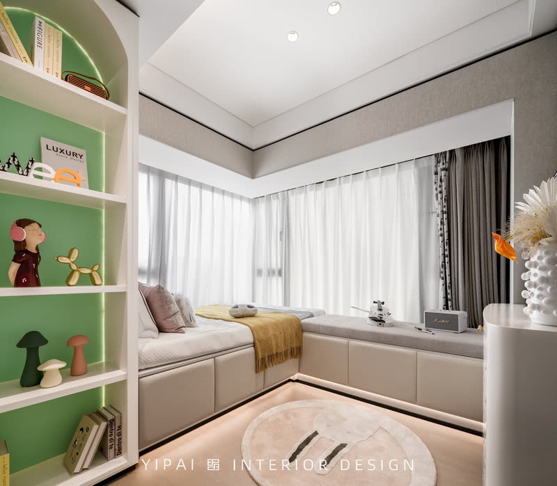 深圳和荣西湾-17