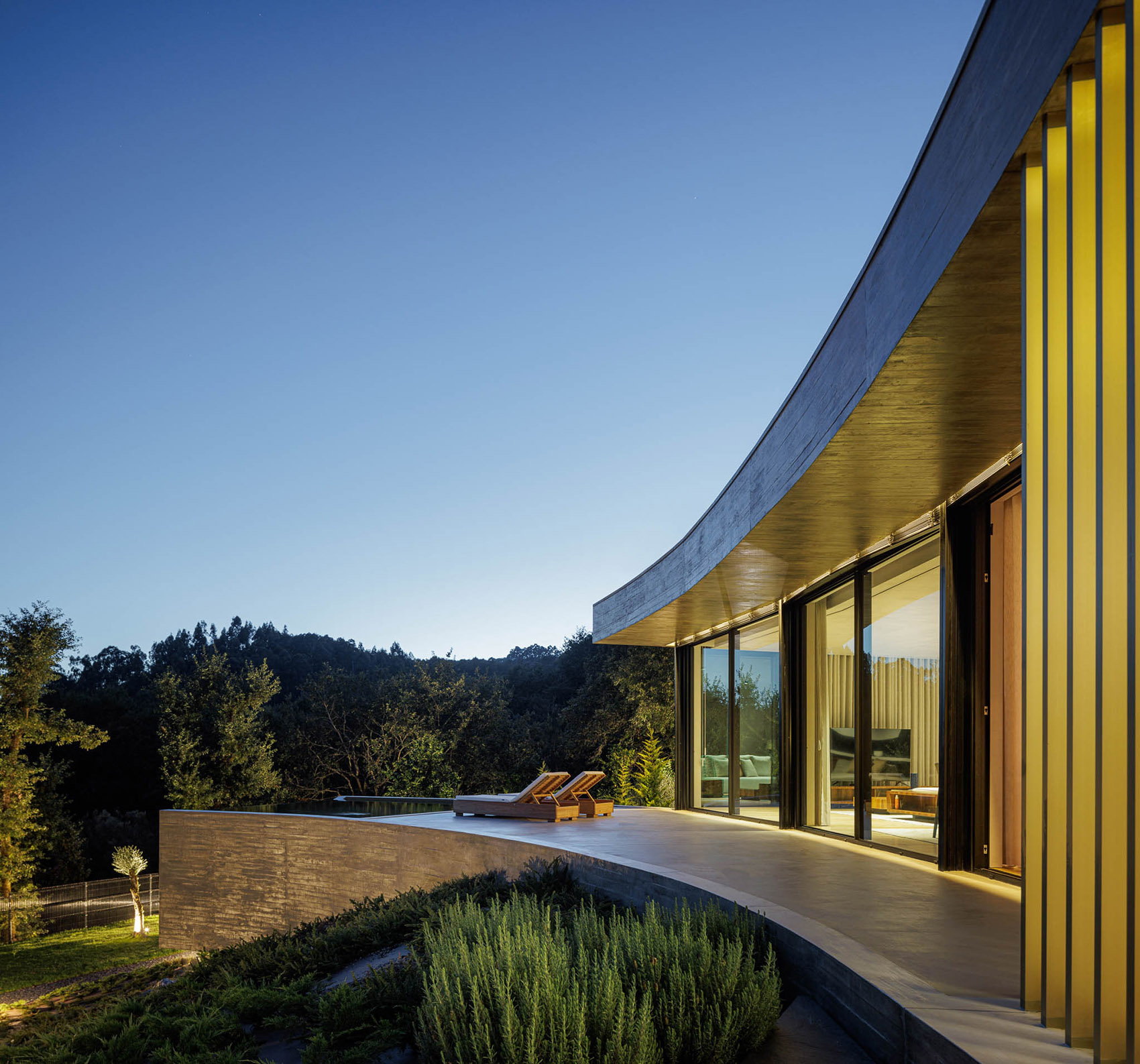 BOURO 住宅丨葡萄牙丨MUTANT ARQUITECTURA & DESIGN-172