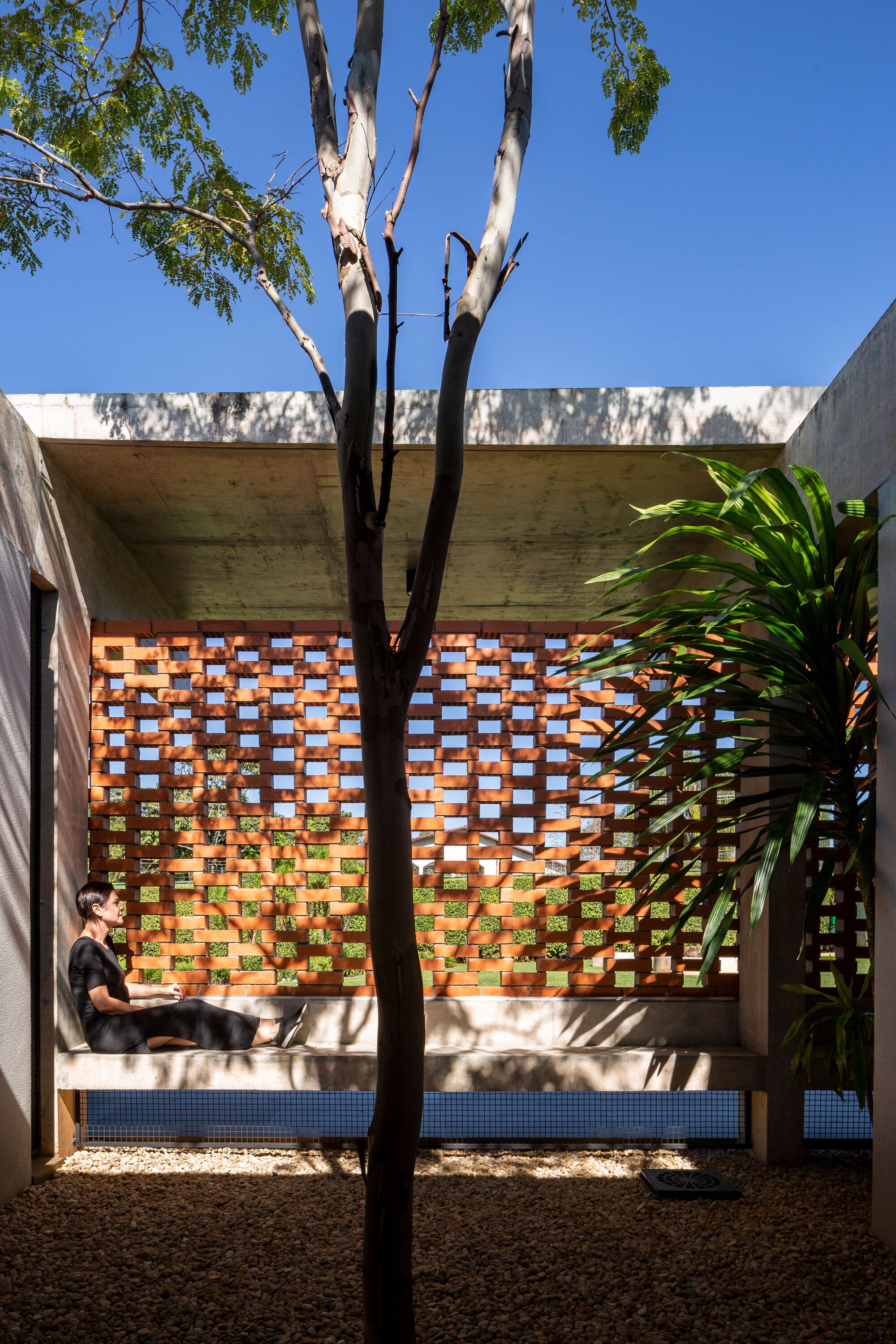 丨巴西巴西利亚丨BLOCO Arquitetos-26