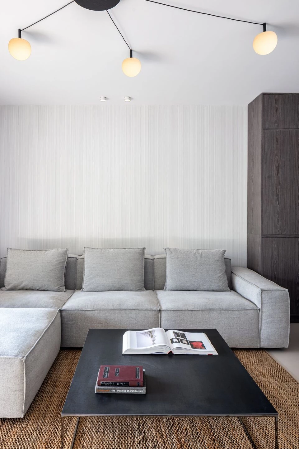 以色列 Woodie 项目丨Cohen Alon architecture-7