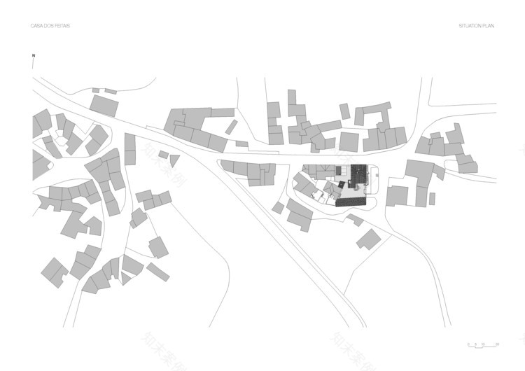 费塔斯之家(Feitais House)现代重生-4