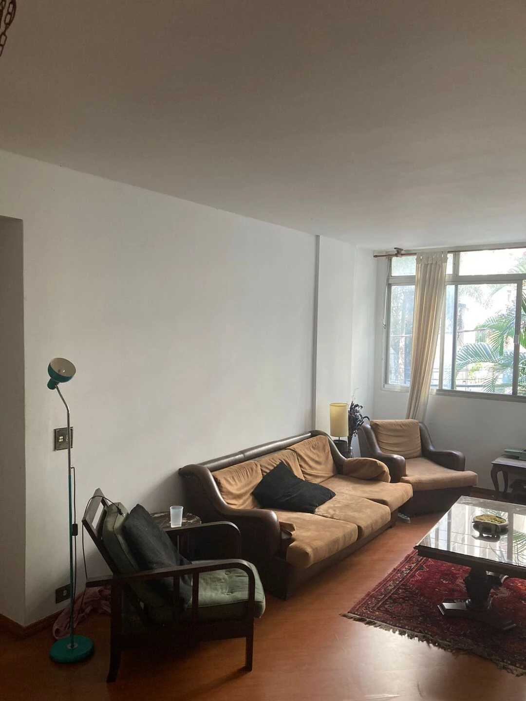 科内戈公寓丨巴西圣保罗丨Luis Canepa Arquitetos-36