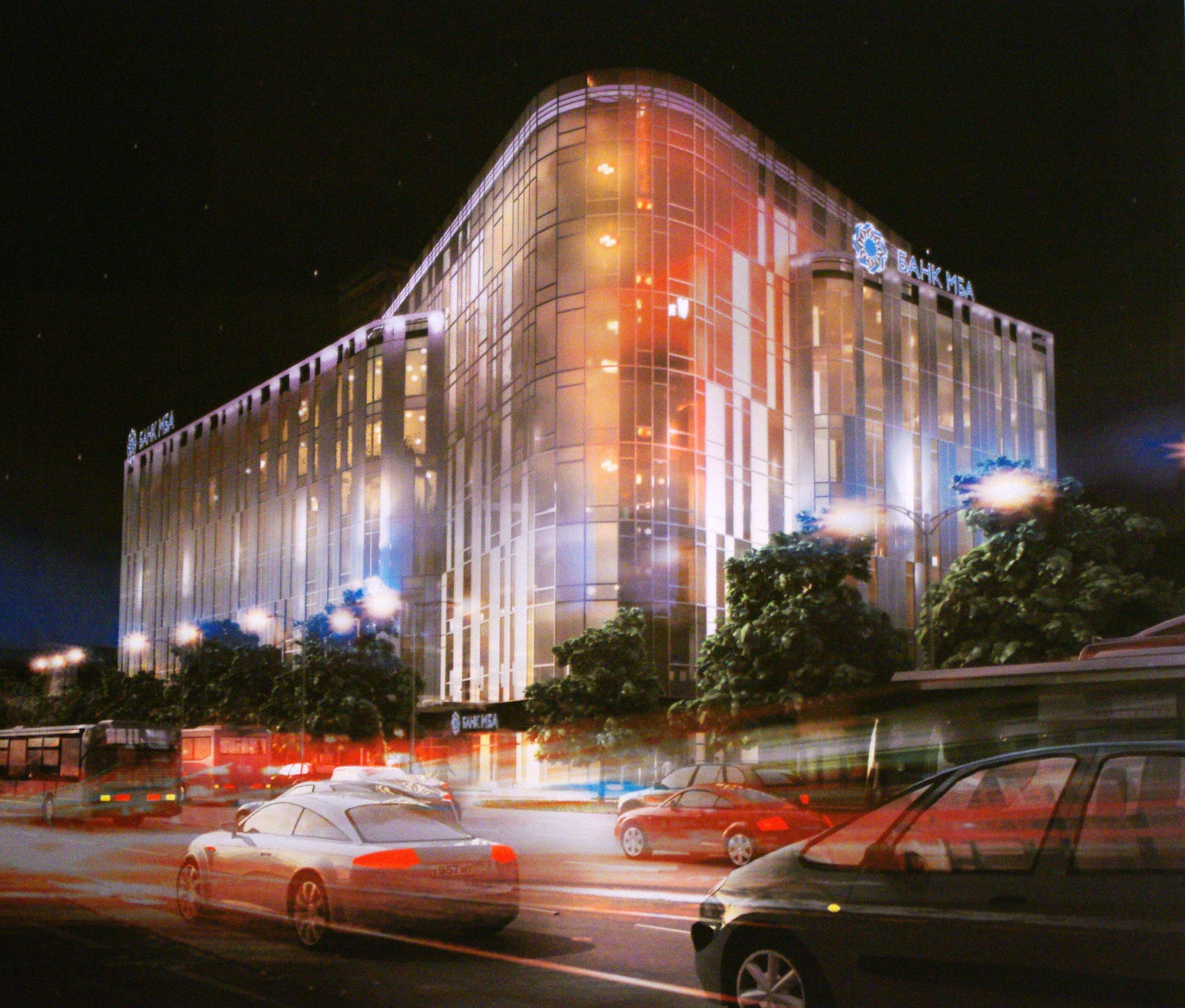 2010 年国际室内设计大奖获奖项目 | 融合东西方元素的典范-3