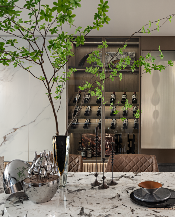 安徽置地·栢悦书香丨中国合肥丨AVAD 范可萨设计-38