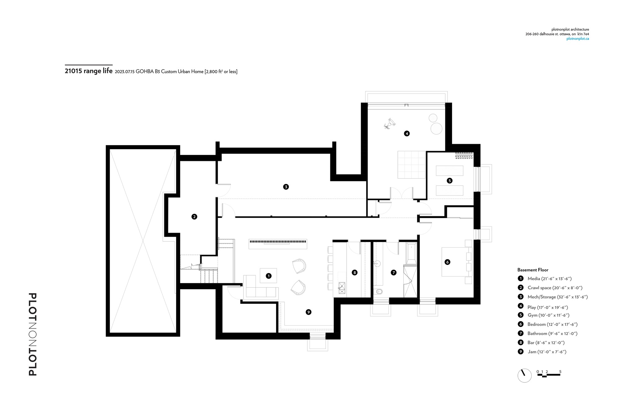 范围生活家园丨加拿大渥太华-60