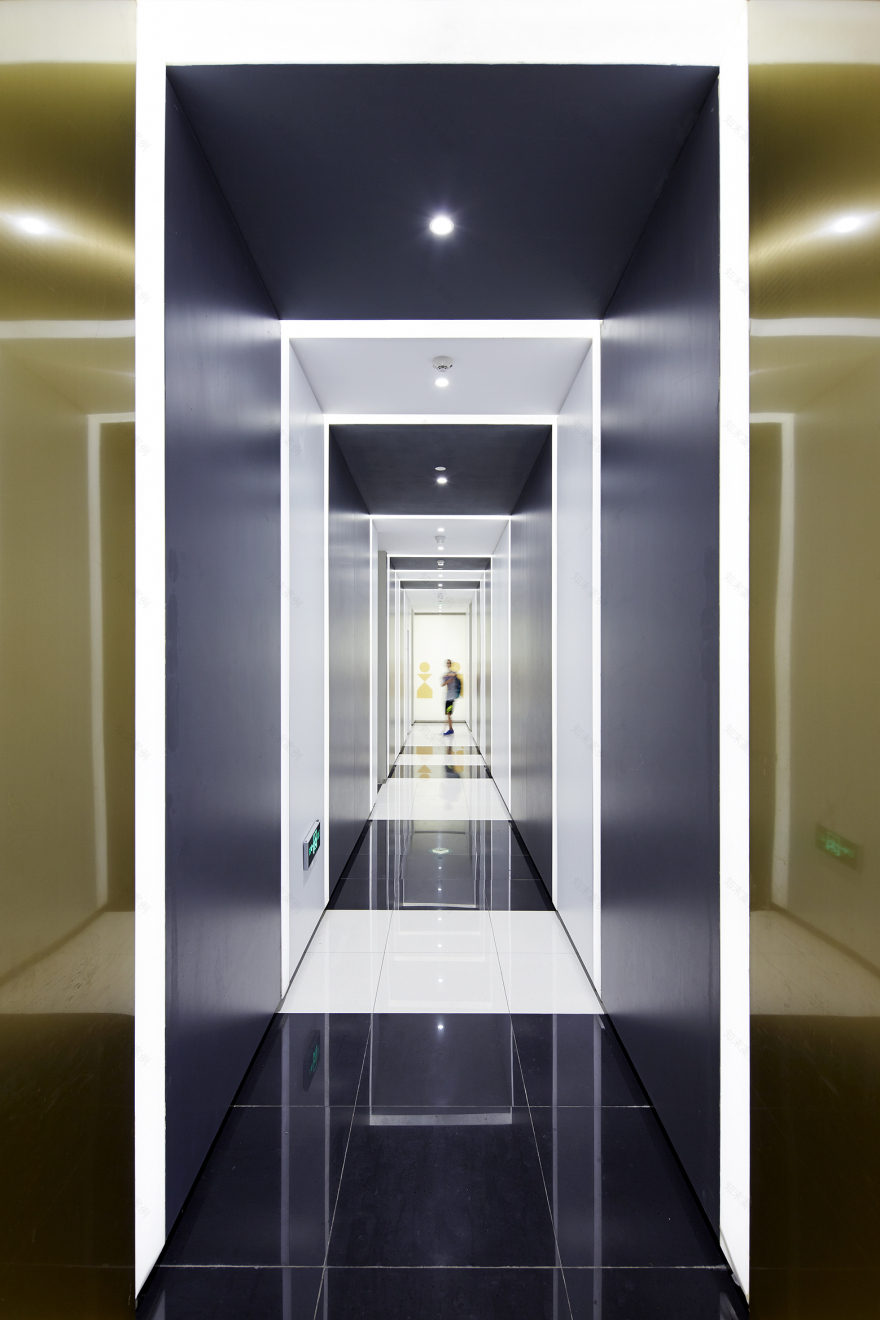 北京朱宗万科广场-24