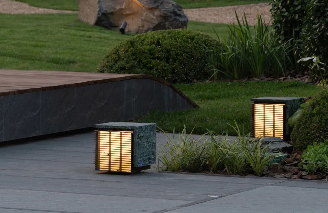 北京绿城·桂语听澜大区丨中国北京丨佳联设计-34