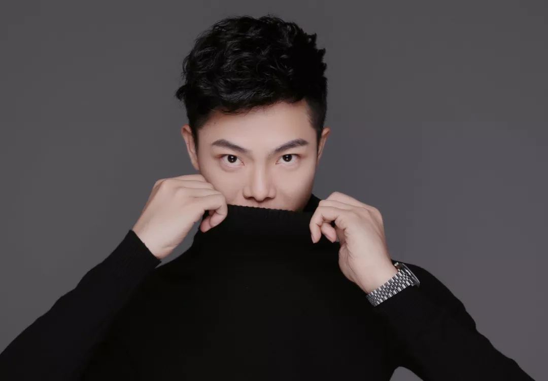 广州德馨装饰梁如标 | 轻奢有度•精致无别-0