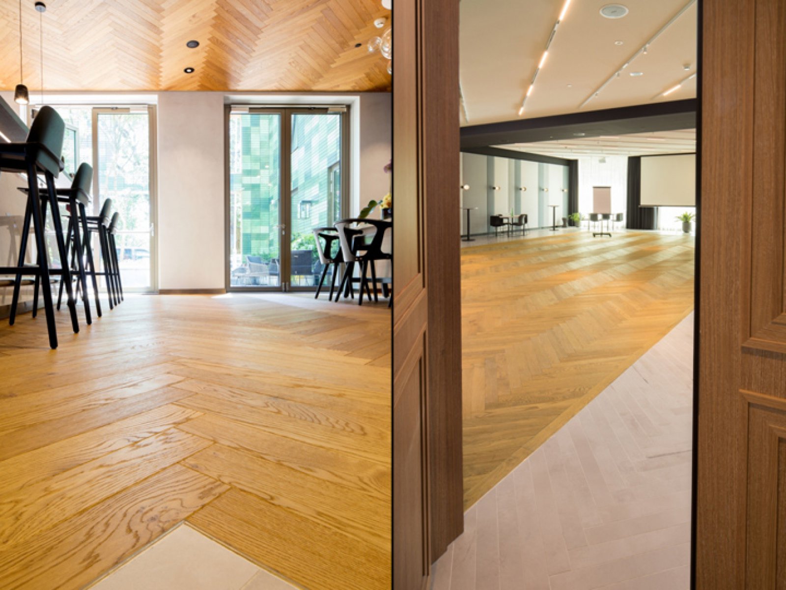 阿姆斯特丹凯悦酒店设计-15