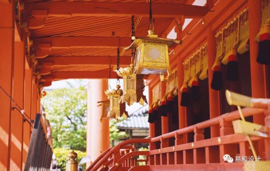 日本关西设计之旅,感受传统与现代的碰撞-19