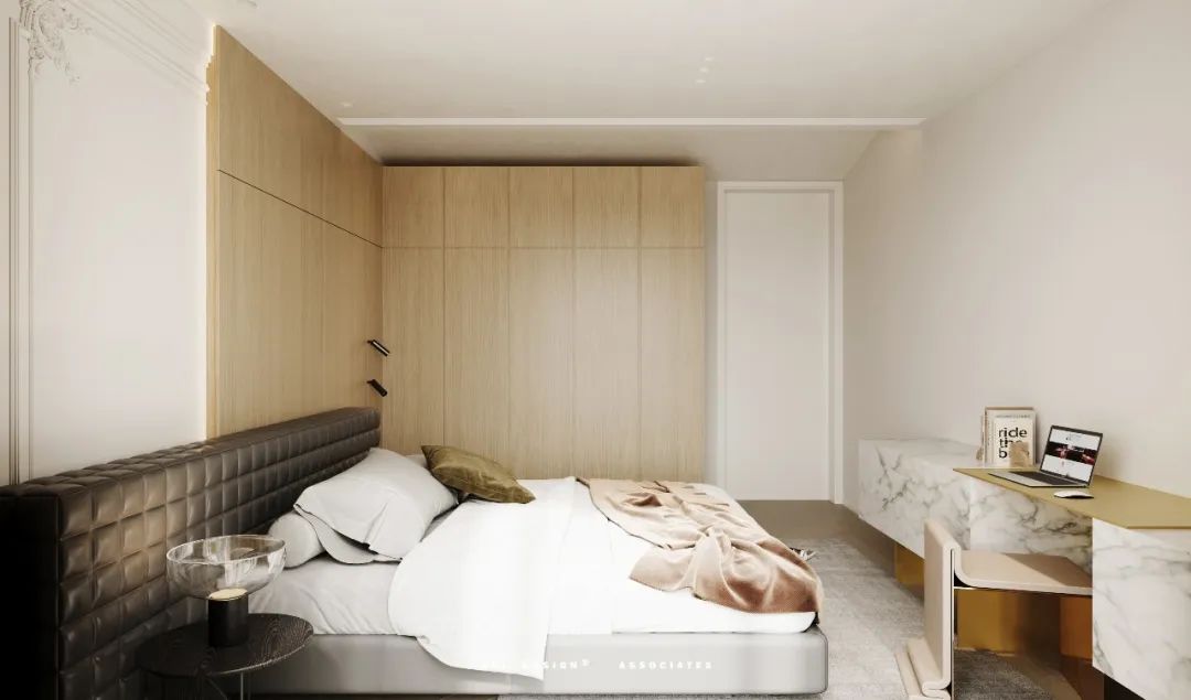 流动的梦境 · 自然与生活的诗意交融丨無一内建筑设计事务所-43