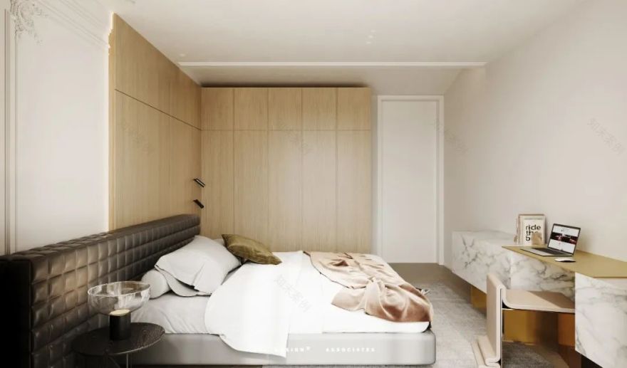 流动的梦境 · 自然与生活的诗意交融丨無一内建筑设计事务所-43