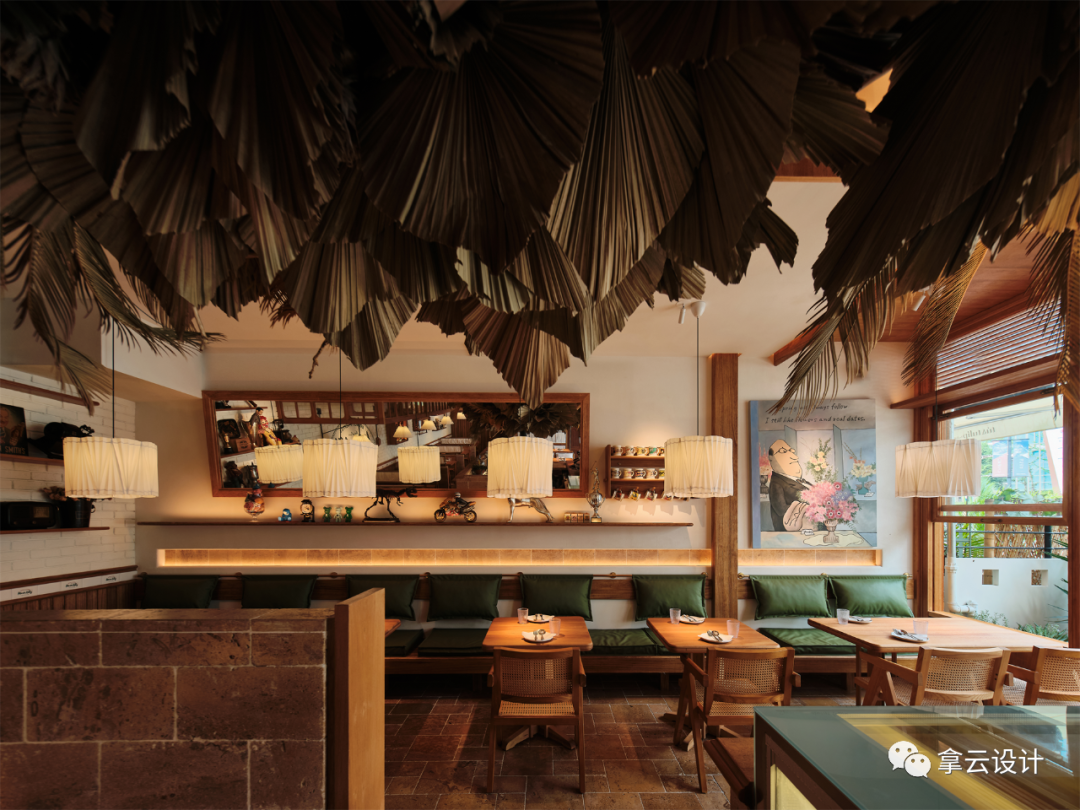 翠贝卡·MaMa Kelly丨中国南京丨拿云设计-12