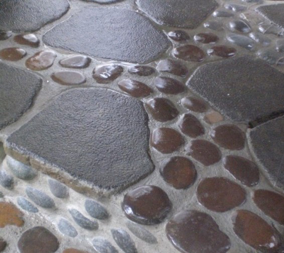 「淡水藍海」中庭住宅景觀設計丨中国台湾丨李祖原建築師事務所-15