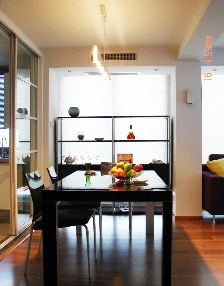 音乐发烧友的理想家居,多功能空间设计-28