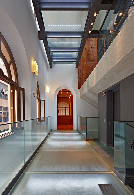 MEMORIAL MINAS GERAIS – VALE Tetro Arquitetura-0