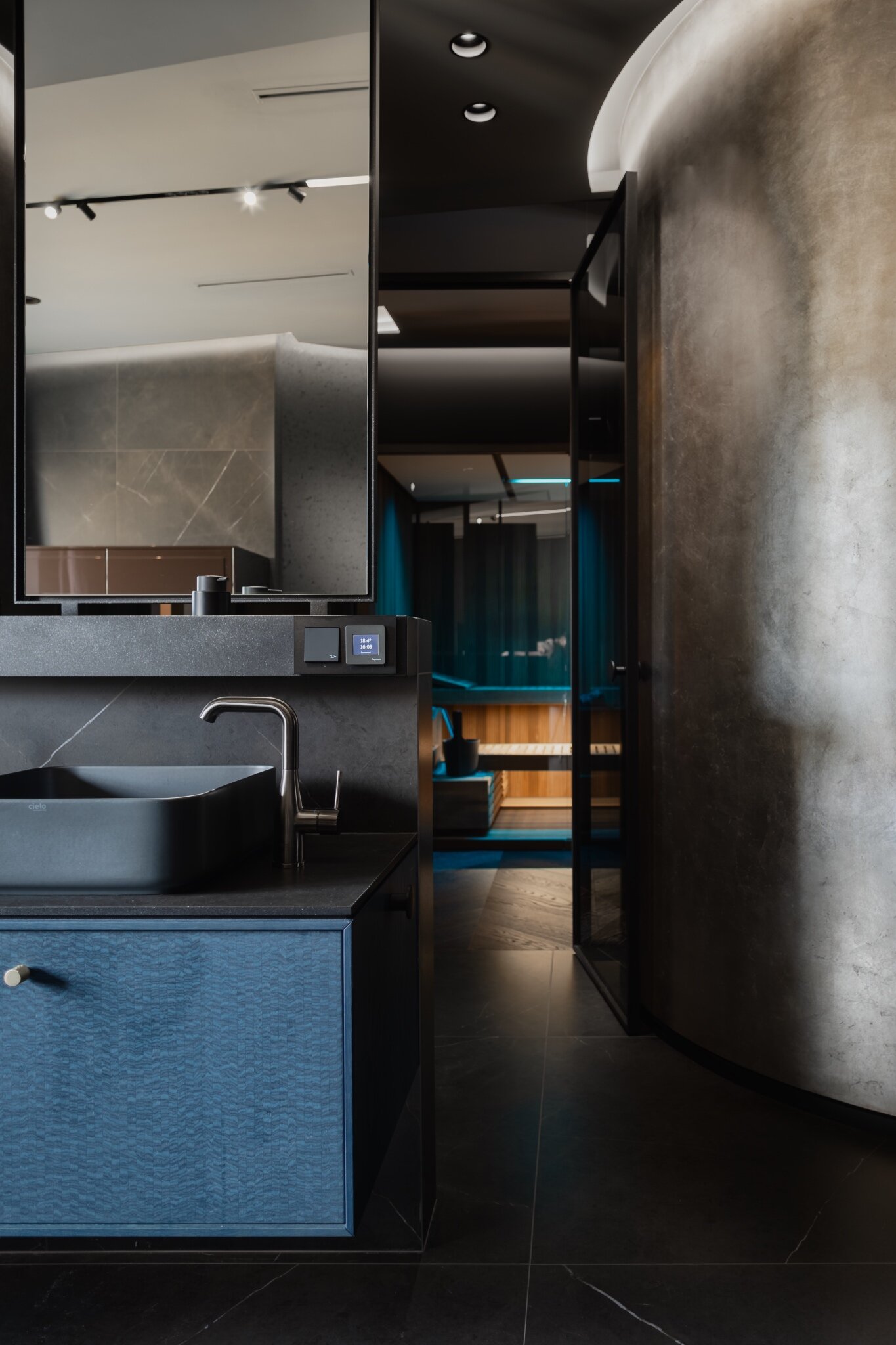 丨拉脱维亚里加丨Open AD-31