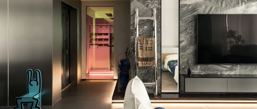 春之变奏 · 张茜精装微改家的艺术魅力-63