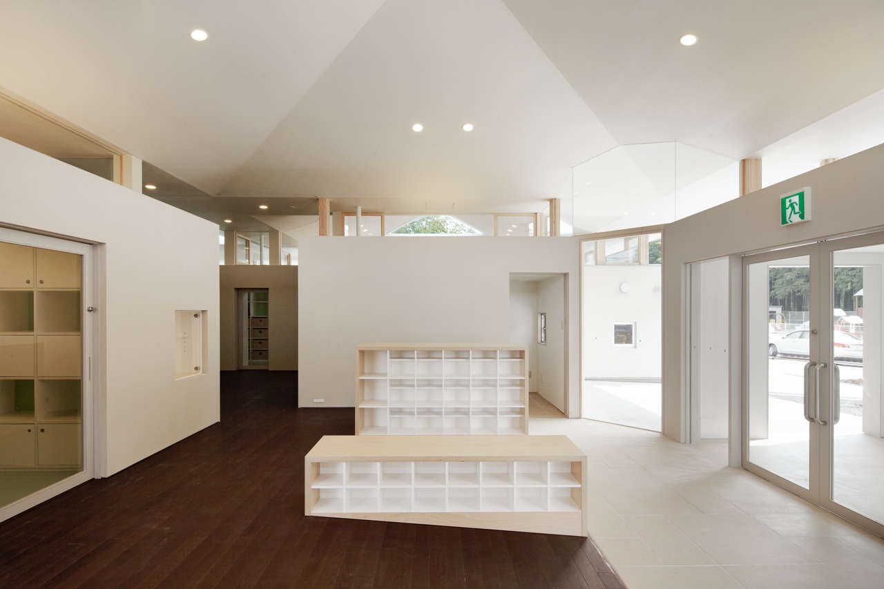 Shikinomori 幼儿园-6